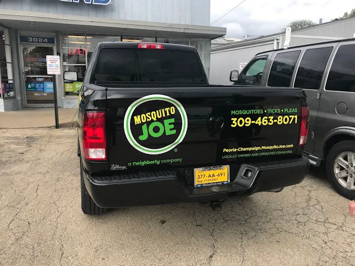 Mosquito Joe of Peoria-Champaign Picture 7