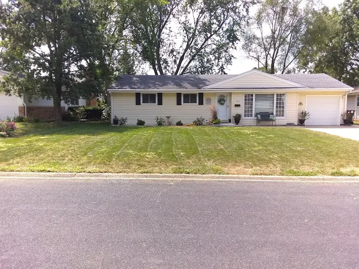 Naturescape Lawn and Landscape Care Picture 1