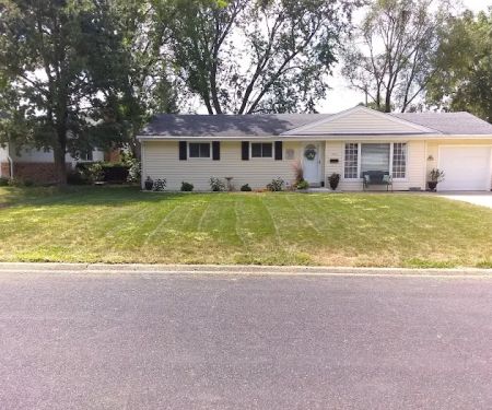 Naturescape Lawn and Landscape Care