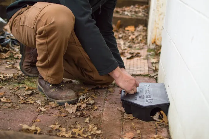 A & J Pest Control Picture 9
