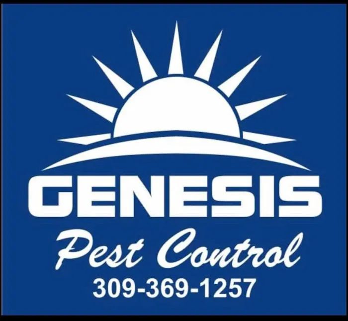 Genesis Pest Control Picture 2
