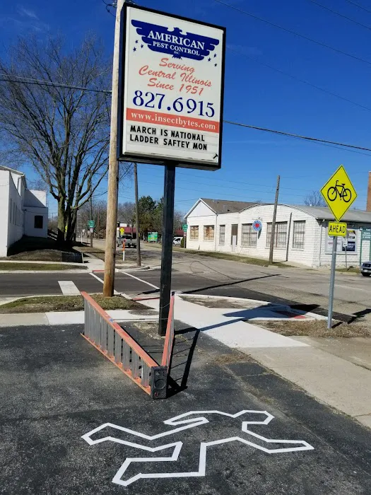 American Pest Control, Inc. Picture 2