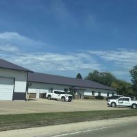 American Pest Control, Inc. ico