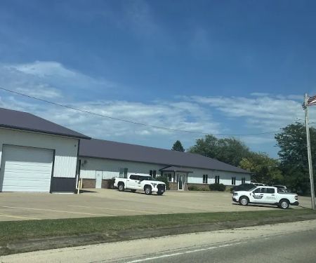 American Pest Control, Inc.