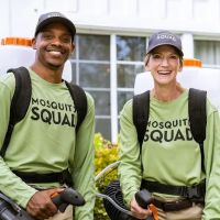 Mosquito Squad of Central Illinois ico