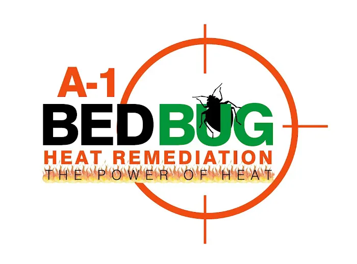 A-1 Bed Bug Heat Remediation Picture 2