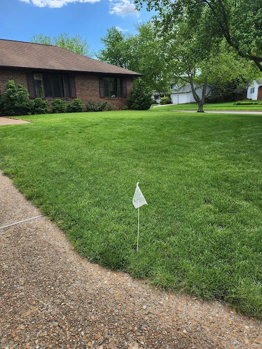 Lawn Doctor of Greater Springfield Picture 2