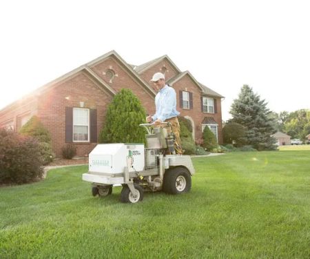 Lawn Doctor of Greater Springfield