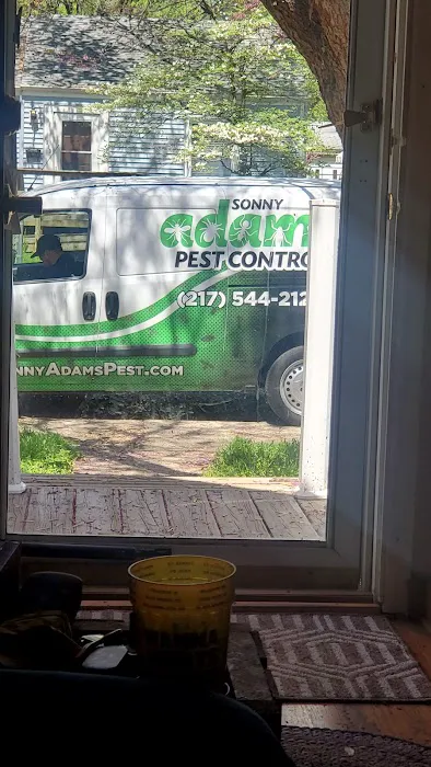 Sonny Adams Pest Control Picture 1