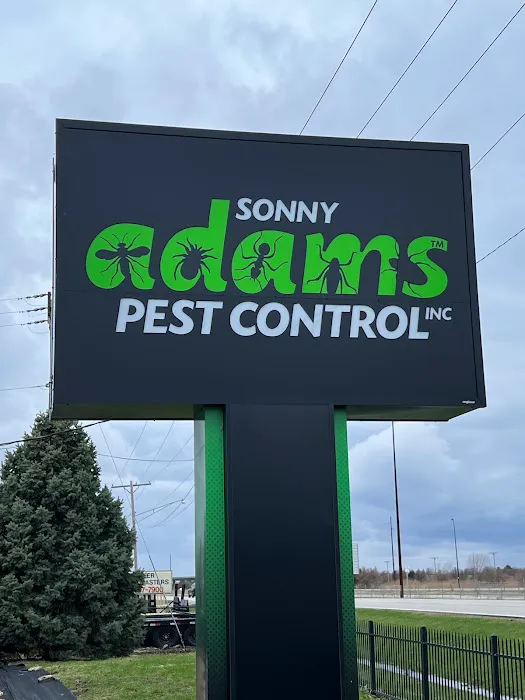 Sonny Adams Pest Control Picture 2