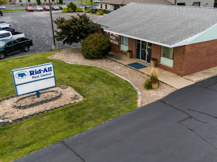 Rid-All Pest Control Co Inc Picture 4