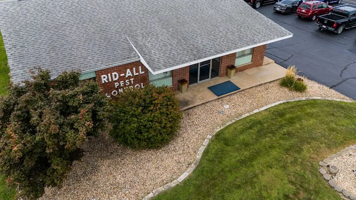 Rid-All Pest Control Co Inc Picture 6