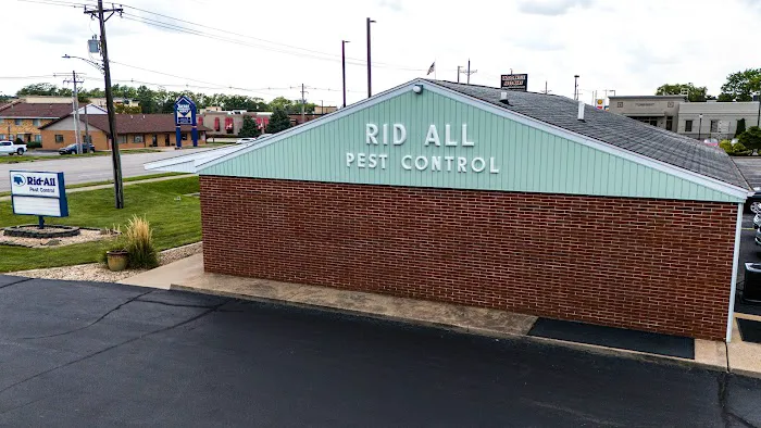 Rid-All Pest Control Co Inc Picture 5