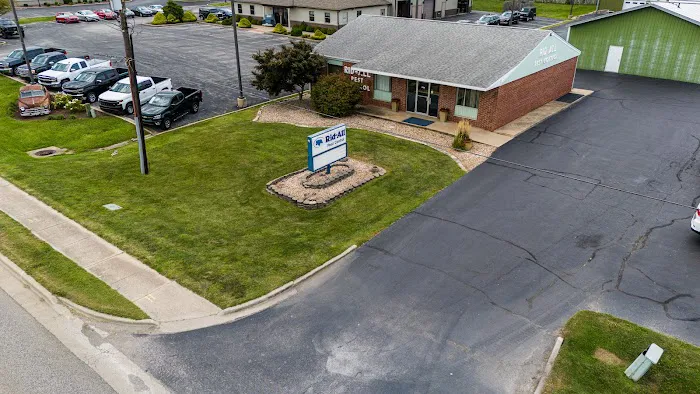 Rid-All Pest Control Co Inc Picture 3