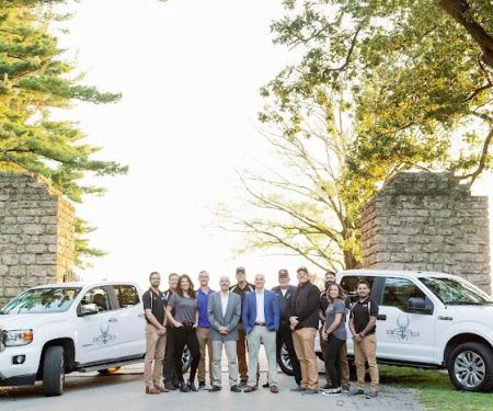 Pest Control Consultants