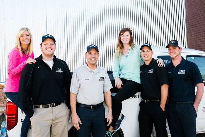 Pest Control Consultants Picture 5