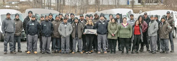 Pointe Pest Control Picture 5