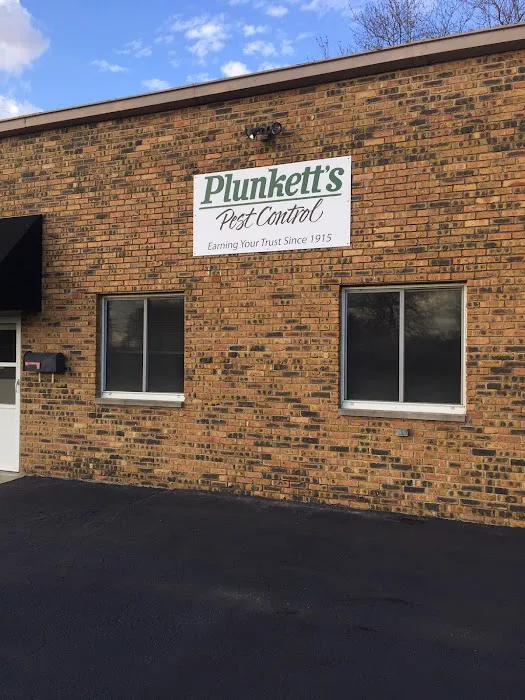 Plunkett's Pest Control Picture 10