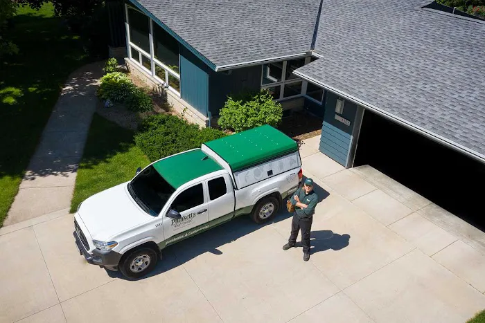 Plunkett's Pest Control Picture 1