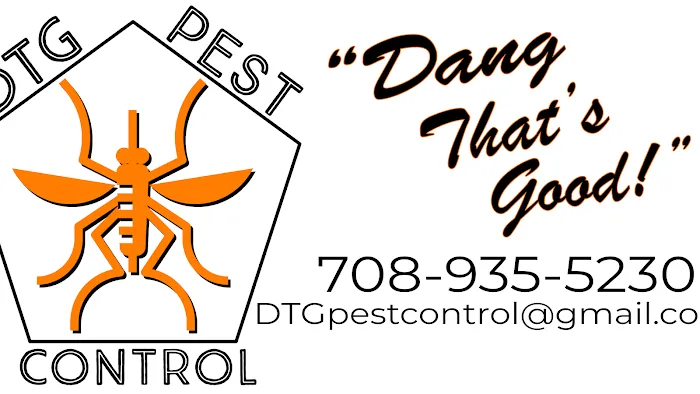 DTG Pest Control Picture 3