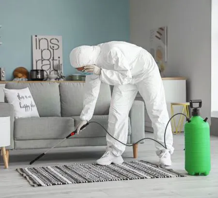 Aurora Pest Control Co Picture 1
