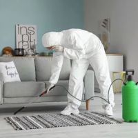 Aurora Pest Control Co ico