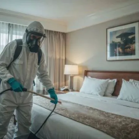 Aurora Pest Control Co Picture 6