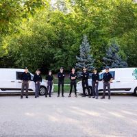 EcoGuard Pest Control ico