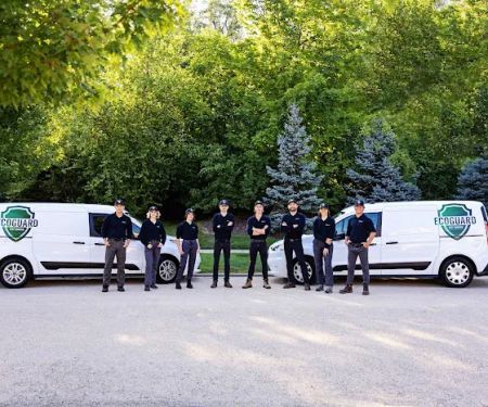 EcoGuard Pest Control
