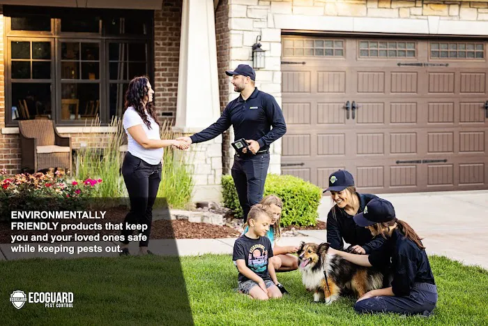 EcoGuard Pest Control Picture 9