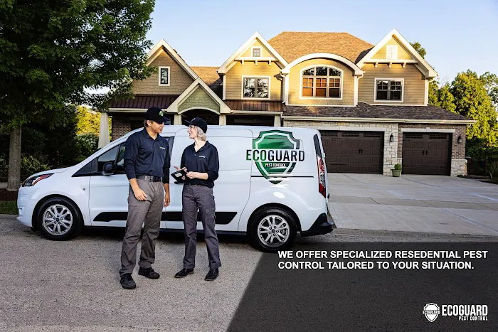 EcoGuard Pest Control Picture 10