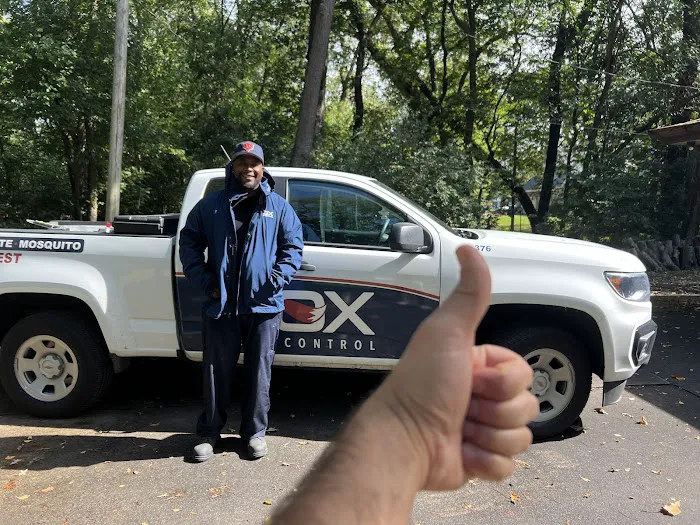 Fox Pest Control Picture 10