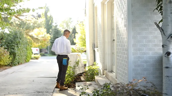 Hawx Pest Control Picture 6