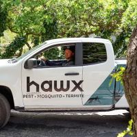Hawx Pest Control ico