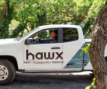 Hawx Pest Control