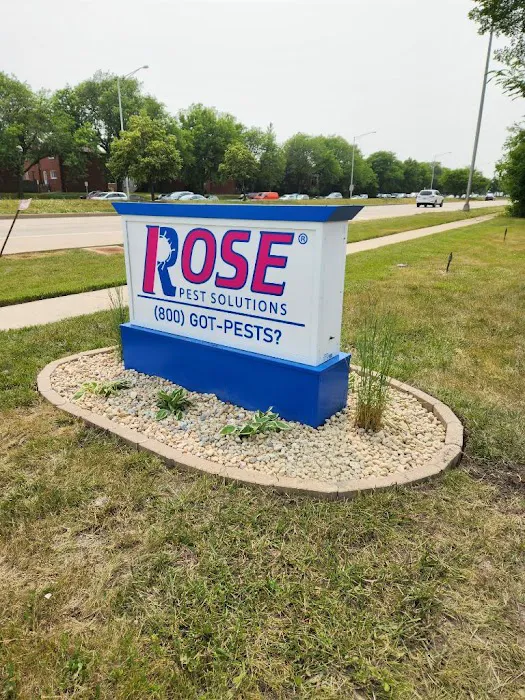 Rose Pest Solutions Picture 6