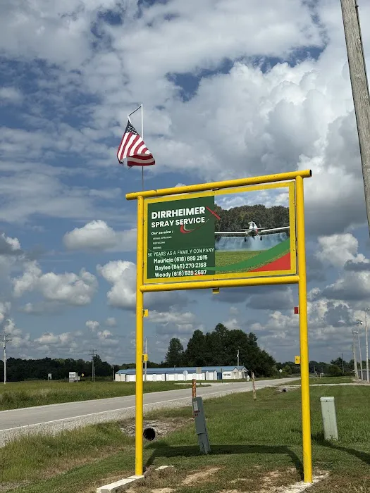 Dirrheimer Spray Services LLC Picture 1