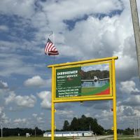 Dirrheimer Spray Services LLC ico