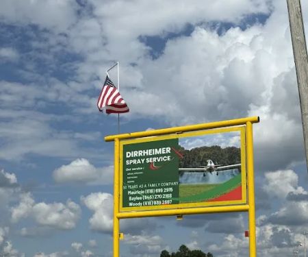 Dirrheimer Spray Services LLC