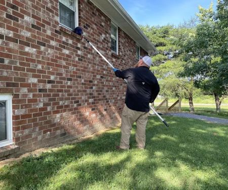 All Gone Pest Service