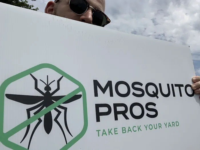 Mosquito Pros Picture 5