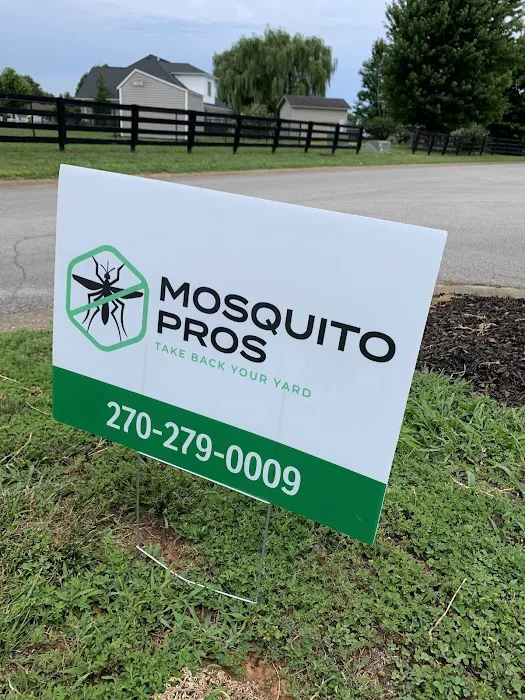 Mosquito Pros Picture 2