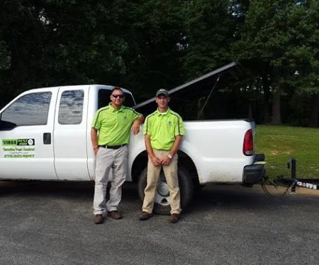 Virge Pest Pro