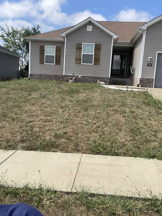 Weed Man Lawn Care Picture 1
