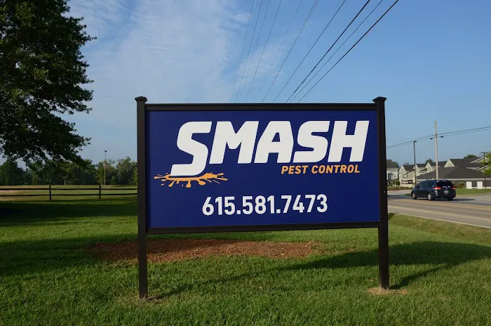 Smash Pest Control -Nashville Tennessee Picture 7