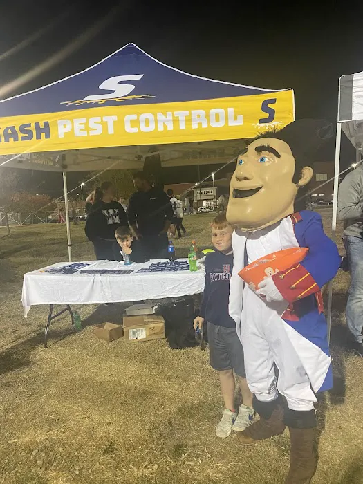 Smash Pest Control -Nashville Tennessee Picture 9