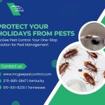 McGee Pest Control Inc