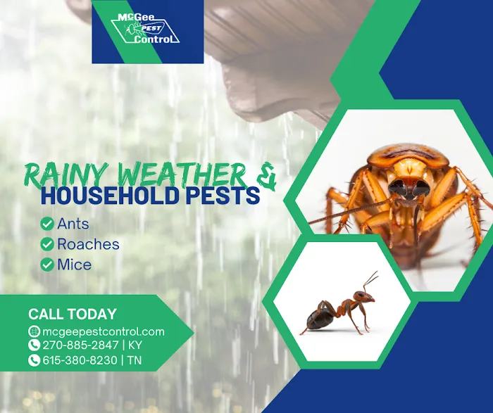 McGee Pest Control Inc Picture 8