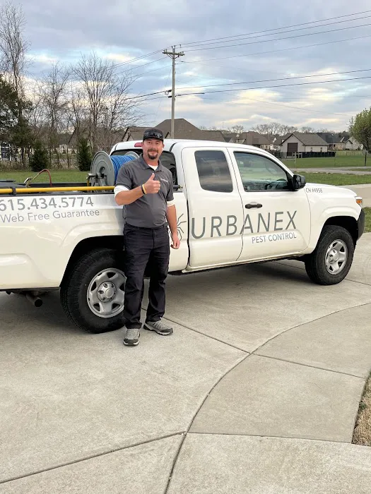 Urbanex Pest Control Picture 8