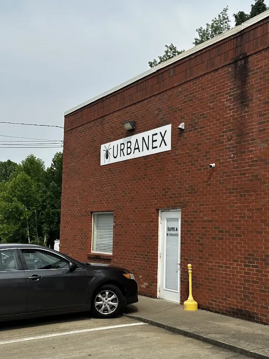 Urbanex Pest Control Picture 1